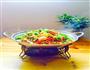 干锅茶树菇的做法图解11