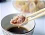 白菜紫甘蓝猪肉饺子的做法图解11