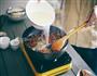 麻婆豆腐的做法图解5