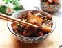 梅干菜烧肉的做法图解14
