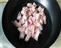 梅干菜烧肉的做法图解2