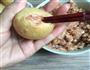 红烧油面筋塞肉菜的做法图解5