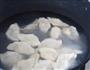 带有夏季清香的-黄瓜馅饺子的做法图解15