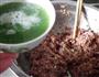 带有夏季清香的-黄瓜馅饺子的做法图解7