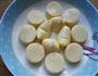 肉末蒸玉子豆腐的做法图解1