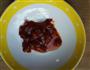 肉末蒸玉子豆腐的做法图解8