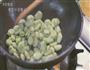 回味无穷-茴香蚕豆的做法图解5