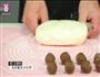 可爱的疯狂动物包的做法图解9