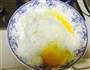 菠萝炒饭的做法图解4