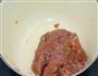 菠菜粉丝肉丸汤的做法图解4