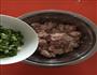 韭菜鸡蛋抱煎饺的做法图解2