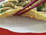 韭菜鸡蛋抱煎饺的做法图解23