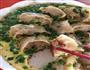 韭菜鸡蛋抱煎饺的做法图解24