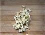 豆豉鲮鱼油麦菜的做法图解4