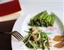 青椒大葱炒肉丝的做法图解3