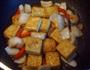 白菜焖豆腐的做法图解12