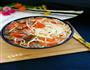 西红柿牛肉面 的做法图解8