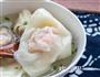 鲜肉虾仁大馄饨的做法图解10