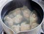 鲜肉虾仁大馄饨的做法图解8