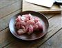 糖醋肉的做法图解1