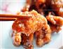 糖醋肉的做法图解9