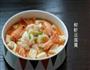 鲜虾豆腐的做法图解1