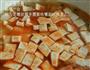 鲜虾豆腐的做法图解5