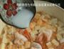 鲜虾豆腐的做法图解7