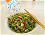 豆角肉的做法图解3