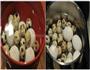 炎热夏季里的休闲解馋下酒小食—香浓五香红茶卤蛋的做法图解1