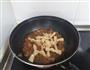 五花肉烧豆腐结的做法图解10