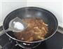 五花肉烧豆腐结的做法图解11