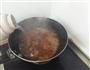 五花肉烧豆腐结的做法图解9