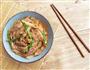 XO酱洋葱炒牛肉的做法图解7