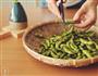 香辣毛豆的做法图解1