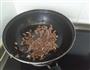 牛肉炒意面的做法图解5