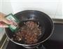 牛肉炒意面的做法图解6