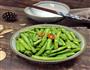 蒜香豇豆的做法图解6