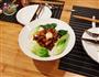 茜亲手制作的私房卤肉饭的做法图解7