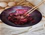 鲜掉眉毛的一盘家常美食鲜肉蛋饺的做法图解2