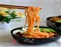 香菇酱拌面的做法图解7