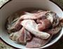 土豆炖牛肉的做法图解1