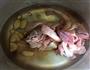 土豆炖牛肉的做法图解2