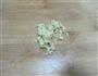 清蒸猪肉银鱼白菜的做法图解2