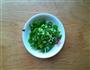 玉米肉末蒸蛋的做法图解1