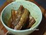 梅干菜蒸五花肉的做法图解4