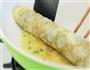 牡蛎厚蛋烧 宝宝辅食微课堂的做法图解9