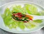 野山椒牛肉酱蒸西芹的做法图解5
