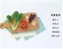 番茄猪肝细面 宝宝辅食微课堂的做法图解1