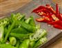 盐煎肉的做法图解2